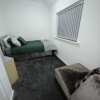Отель Noormak Nights Luxury 3-bed House in Birmingham, фото 4