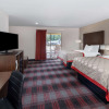 Отель Ramada by Wyndham Maggie Valley, фото 5