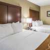 Отель Comfort Inn & Suites Greenwood near University, фото 27