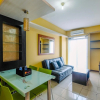 Отель Homey And Minimalist 2Br At Bogor Valley Apartment, фото 3