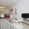 Отель Be-Bu-Mar Apartments, фото 3
