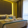 Отель Olcay Suites Hotel, фото 4