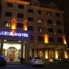 Отель Ariva Hotel в Баку
