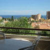 Отель Lovely, Sunny, Secure, Panoramic Seaview Apart With Wifi, фото 21