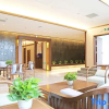 Отель Baihualin Hot Spring Valley Hotel, фото 6