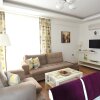 Отель Likya Garden Residence One Bedroom F8, фото 6