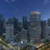 Отель DoubleTree by Hilton Nanning Wuxiang, фото 1
