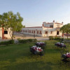 Отель Bikaner Resort, фото 6