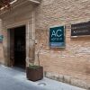 Отель AC Hotel Ciudad de Tudela by Marriott, фото 1