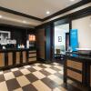 Отель Hampton Inn & Suites Crawfordsville, фото 23