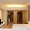 Отель Guangzhou Skat Apartment, фото 3