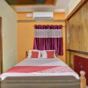 Отель OYO Flagship 22101 Shree Raksha Comforts, фото 22