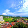 Отель The Horizon Ipoh 3BR L16 by Grab A Stay, фото 20