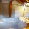 Отель Chalet With 3 Bedrooms in Arâches-la-frasse, With Wonderful Mountain View, Furnished Terrace and Wif, фото 10
