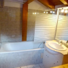 Отель Chalet With 3 Bedrooms in Arâches-la-frasse, With Wonderful Mountain View, Furnished Terrace and Wif, фото 10