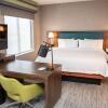 Отель Hampton Inn & Suites Spanish Fork, фото 16