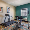 Отель Best Western Mineola Inn, фото 13
