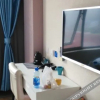 Отель Millet holiday inn pangge zhuang store, фото 4