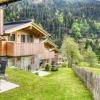 Отель Arlberg Chalets, фото 17