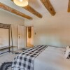 Отель Beautiful Historic Adobe Home ~ 3 Mi to Taos Plaza, фото 14