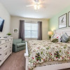 Отель Moonvalley Drive Villa Champions Gate 3, фото 7