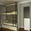 Отель Bish Hostel, фото 3