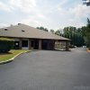 Отель Quality Inn Stockbridge Atlanta South в Стокбридже