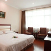 Отель GreenTree Alliance Jiangxi Nanchang Nanchang Bridge Fusheng South Road Hotel, фото 5