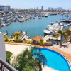Отель Condo Carla Marina, фото 18