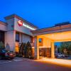 Отель Best Western Plus Cary - NC State, фото 1