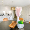 Отель Exquisite 4 BR Condo in New Orleans, фото 14