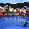 Отель Jeongseon Starry Nara Pension, фото 20