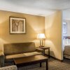 Отель Quality Inn and Suites, фото 39