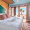 Отель Condo di Cocco 6-oceanfront Dog Friendly w Pool, фото 19