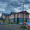 Отель Fairfield Inn and Suites by Marriott Anchorage, фото 38
