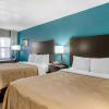 Отель Quality Inn Bradenton North I-75, фото 3