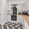 Отель Host Stay Cosy Coastal Apartment 2, фото 6