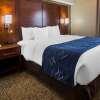 Отель Comfort Suites El Paso Airport, фото 5