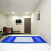 Отель OYO 8504 Namans Inn, фото 25