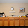 Отель Best Western U-Bar Motel, фото 10