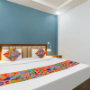 Отель Fabexpress North Inn, фото 8
