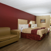 Отель Red Roof Inn & Suites Pigeon Forge - Parkway, фото 5