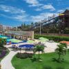 Отель Beach Park Wellness Resort, фото 20