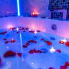 Отель Aphrodite Suites Huddersfield, фото 10
