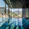 Отель Therme Meran - Terme Merano, фото 17