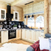 Отель Przystań w Tatrach - Przytulne Domki i Apartamenty-Luxury Holiday Villas in the Tatras, фото 25