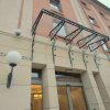 Отель IRS ROYAL APARTMENTS - IRS Old Town в Гданьске