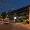 Отель Comfort Hotel Adelaide Meridien в Аделаиде