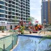 Отель Lawang Suite 2 Bedroom Corner Apartment, фото 22