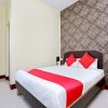 Отель MSR Comforts by OYO Rooms, фото 15